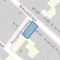 Perceel AMF00-E-7669