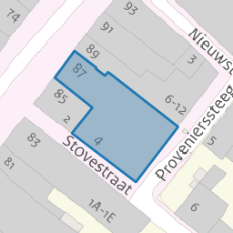 Perceel AMF00-E-7671