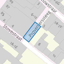 Perceel AMF00-E-7672