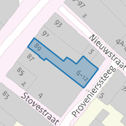 Perceel AMF00-E-7675