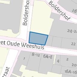 Perceel AMF00-E-7681