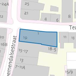 Perceel AMF00-E-7689