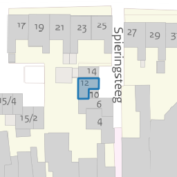 Perceel AMF00-E-7695