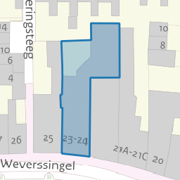 Perceel AMF00-E-7699