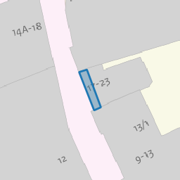 Perceel AMF00-E-7708