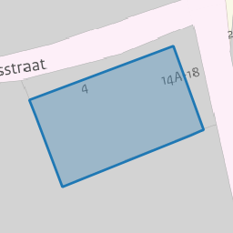 Perceel AMF00-E-7710
