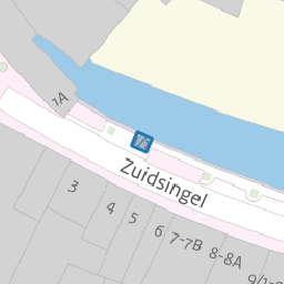 Perceel AMF00-E-7712