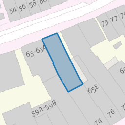 Perceel AMF00-E-7721