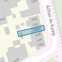 Perceel AMF00-E-7723