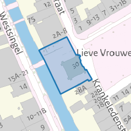 Perceel AMF00-E-7738