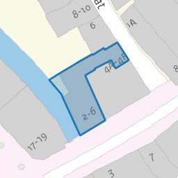 Perceel AMF00-E-7740