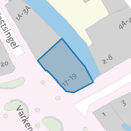 Perceel AMF00-E-7743