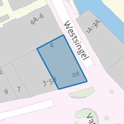 Perceel AMF00-E-7744