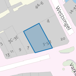 Perceel AMF00-E-7745