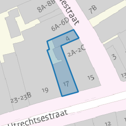 Perceel AMF00-E-7747