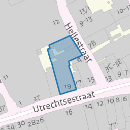 Perceel AMF00-E-7748