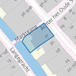 Perceel AMF00-E-7758