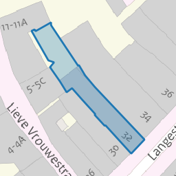 Perceel AMF00-E-7766