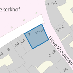 Perceel AMF00-E-7768