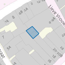 Perceel AMF00-E-7770