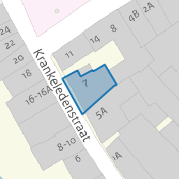 Perceel AMF00-E-7772