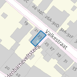 Perceel AMF00-E-7776