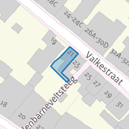 Perceel AMF00-E-7777