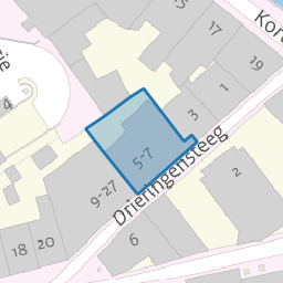 Perceel AMF00-E-7781