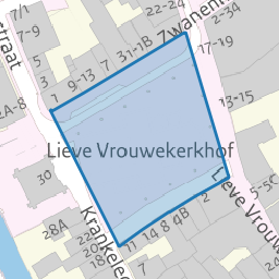 Perceel AMF00-E-7797