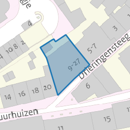 Perceel AMF00-E-7811