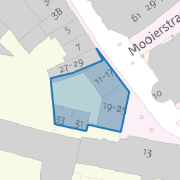 Perceel AMF00-E-7813