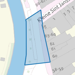 Perceel AMF00-E-7823