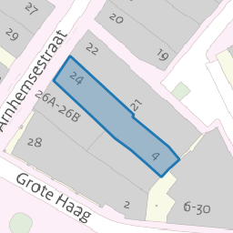 Perceel AMF00-E-7829