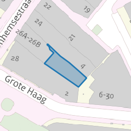 Perceel AMF00-E-7830