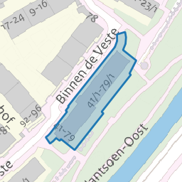 Perceel AMF00-E-7855