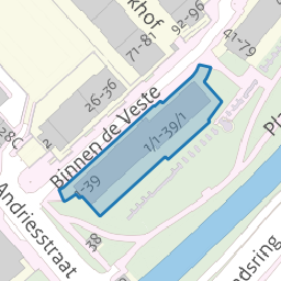 Perceel AMF00-E-7856