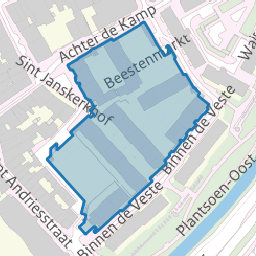 Perceel AMF00-E-7857