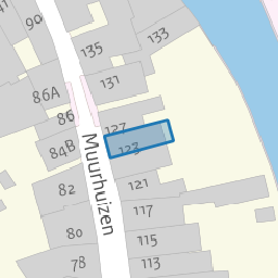 Perceel AMF00-E-7894