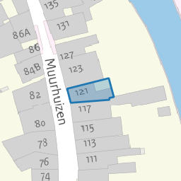 Perceel AMF00-E-7896