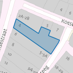 Perceel AMF00-E-7929