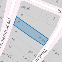 Perceel AMF00-E-7930