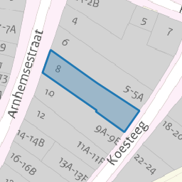 Perceel AMF00-E-7931