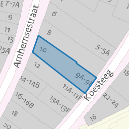 Perceel AMF00-E-7932