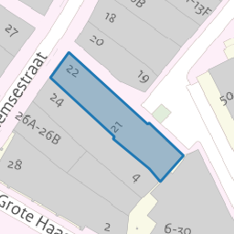 Perceel AMF00-E-7937