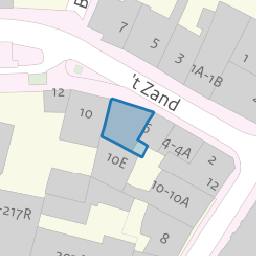 Perceel AMF00-E-7945