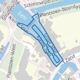 Perceel AMF00-E-7947