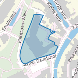 Perceel AMF00-E-7952