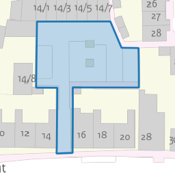 Perceel AMF00-E-7958