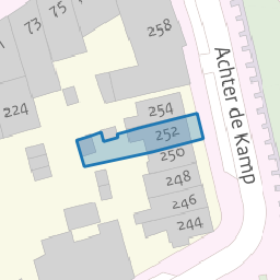 Perceel AMF00-E-7969