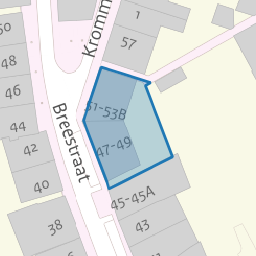 Perceel AMF00-E-7979